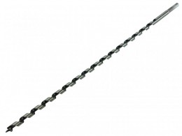 Faithfull Comb Auger Bit L/s  8mm X 400mm O/L £11.99